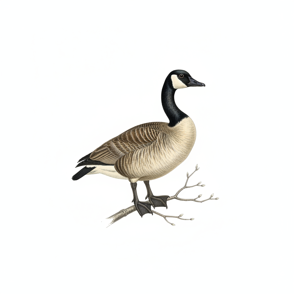 Canada Goose